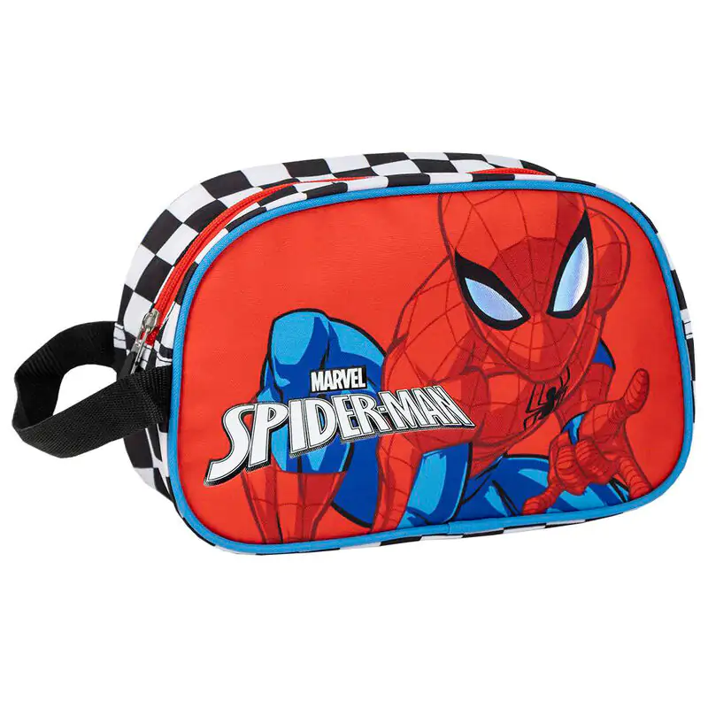 Marvel Spiderman vanity case termékfotó