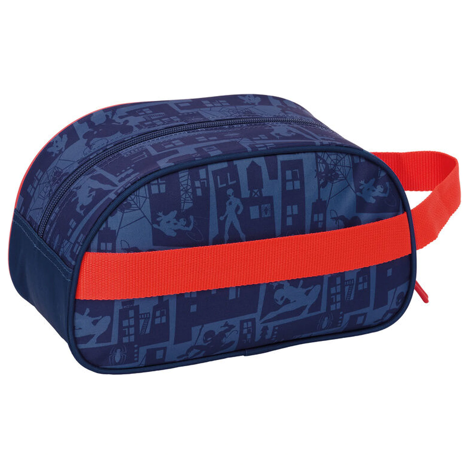 Spider-Man neszeszer táska termékfotó