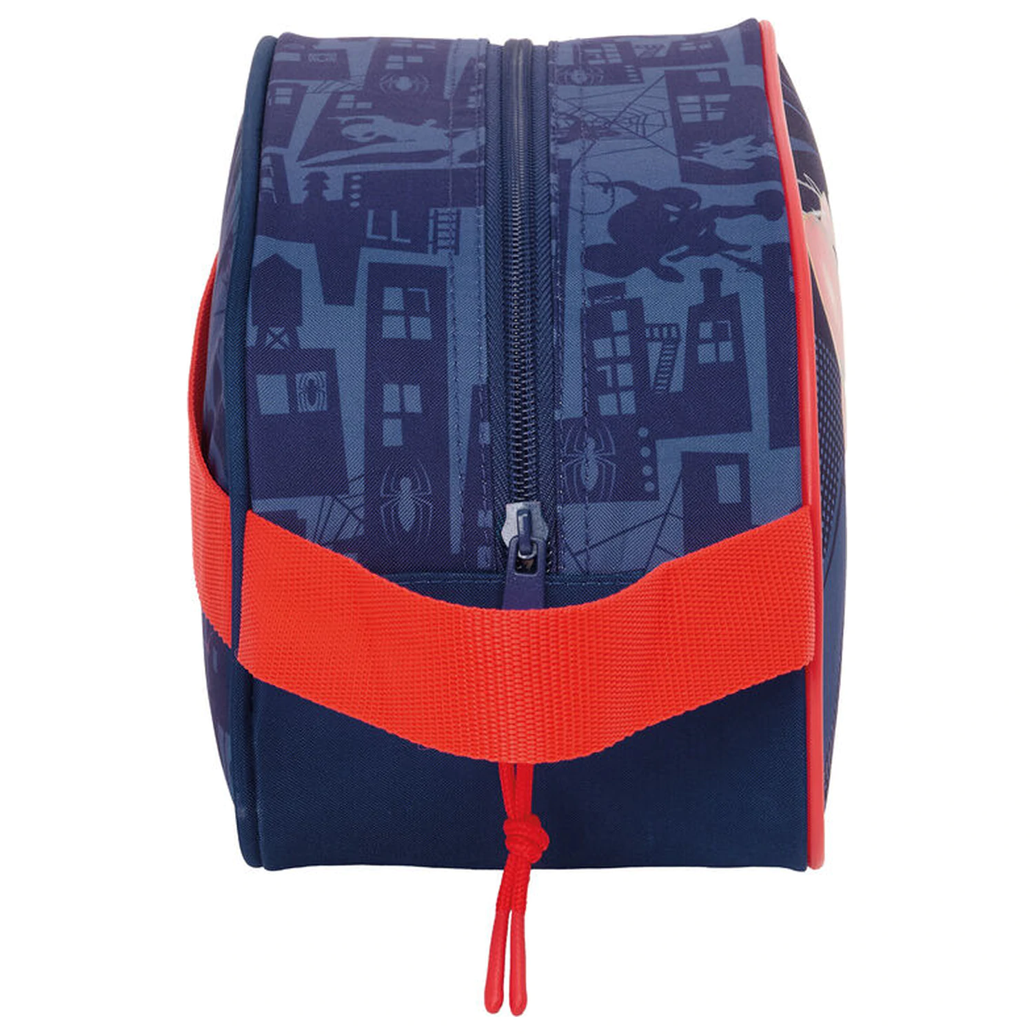 Spider-Man neszeszer táska termékfotó