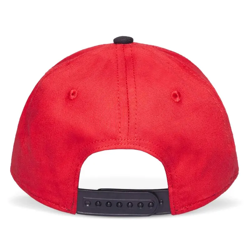 Spider-Man No Way Home baseball sapka termékfotó