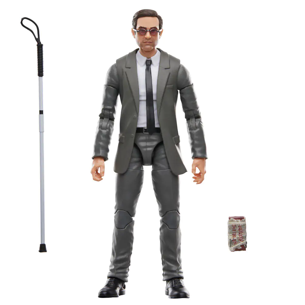 Spider-Man No Way Home Matt Murdock figura 15cm termékfotó