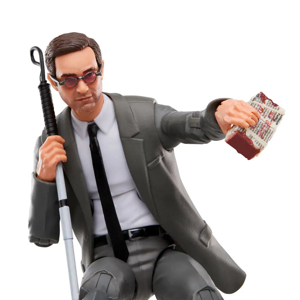 Spider-Man No Way Home Matt Murdock figura 15cm termékfotó