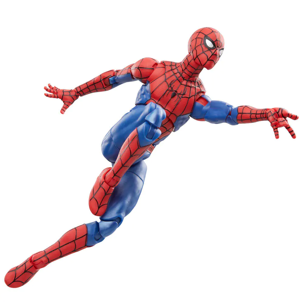 Spider-Man No Way Home Spider-Man figura 15cm termékfotó