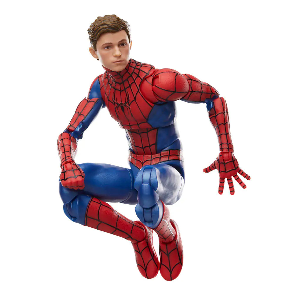 Spider-Man No Way Home Spider-Man figura 15cm termékfotó