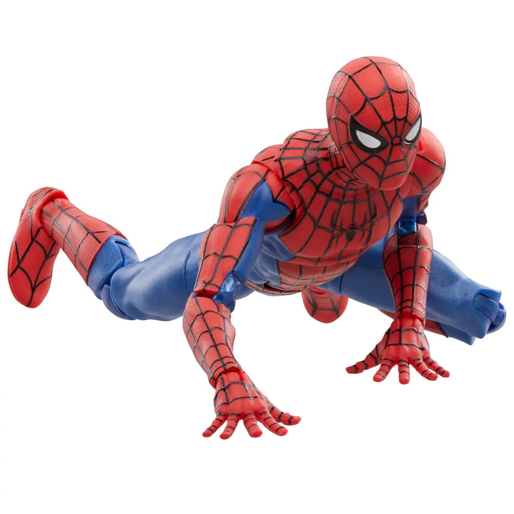 Spider-Man No Way Home Spider-Man figura 15cm termékfotó