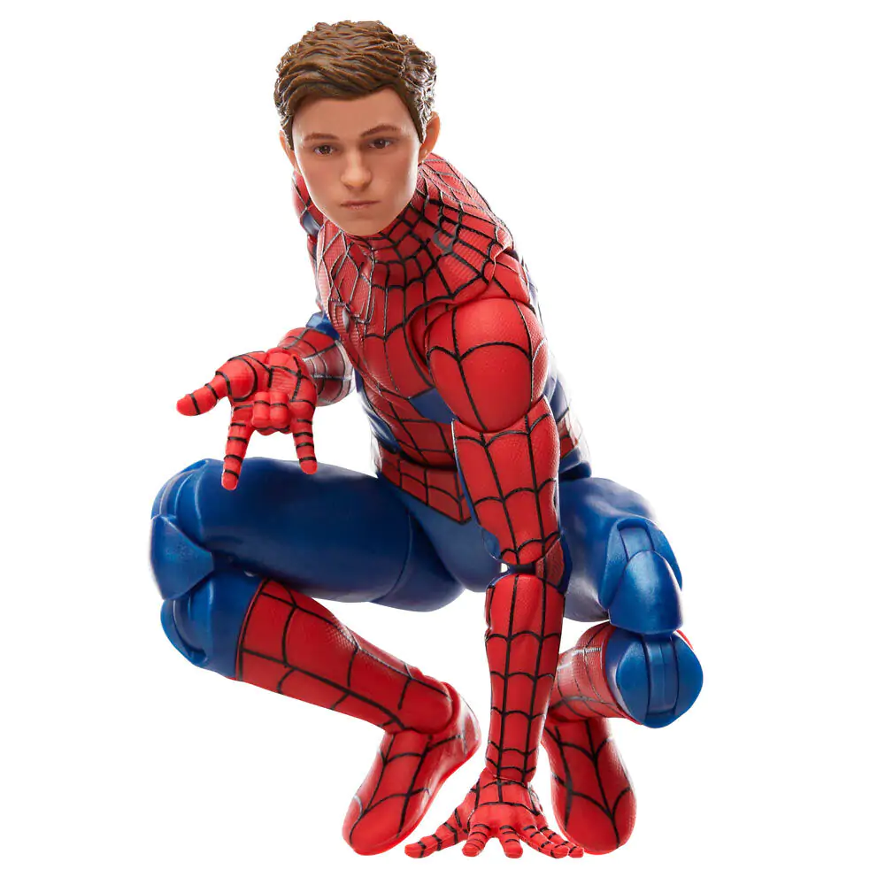 Spider-Man No Way Home Spider-Man figura 15cm termékfotó