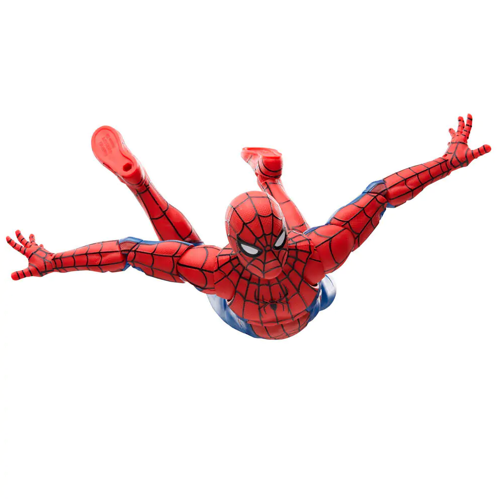 Spider-Man No Way Home Spider-Man figura 15cm termékfotó