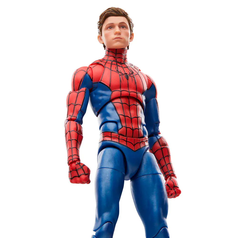 Spider-Man No Way Home Spider-Man figura 15cm termékfotó