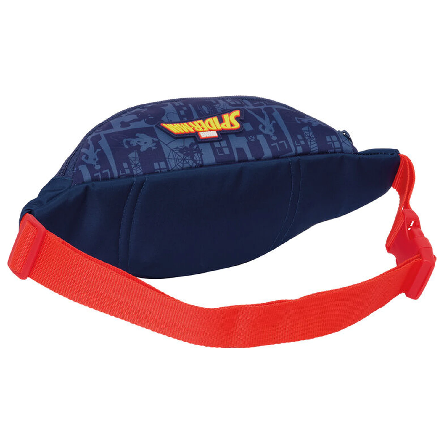 Spider-Man övtáska termékfotó