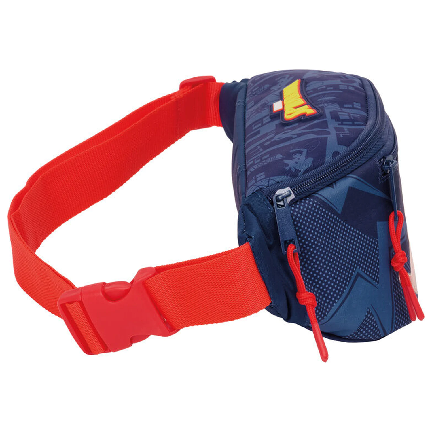 Spider-Man övtáska termékfotó