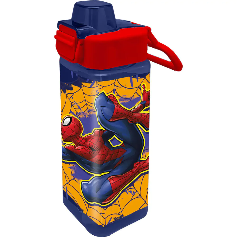 Spider-Man palack kulacs 500ml termékfotó