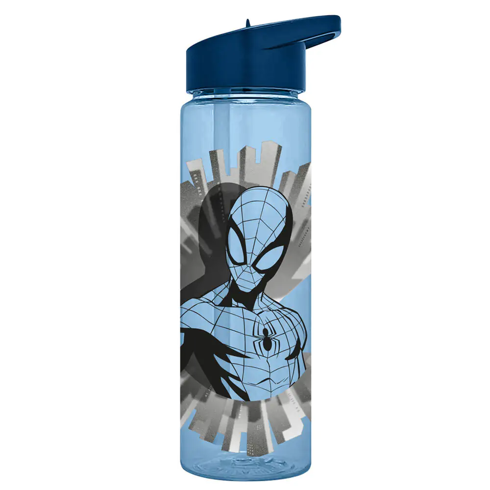 Spider-Man palack kulacs 600ml termékfotó