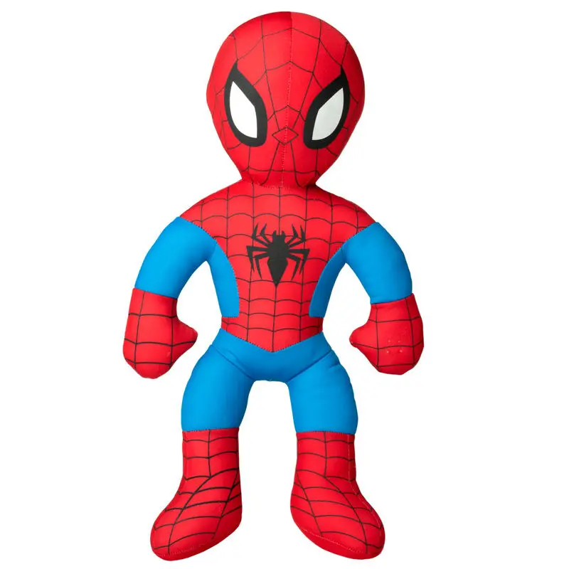 Spider-Man plüss hanggal 50cm termékfotó