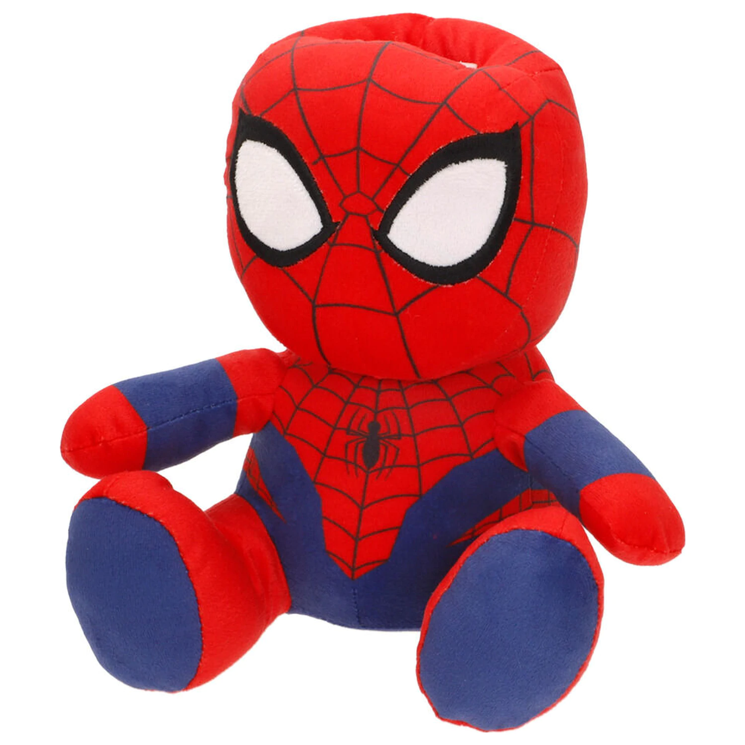 Spider-Man plüss persely 20cm termékfotó