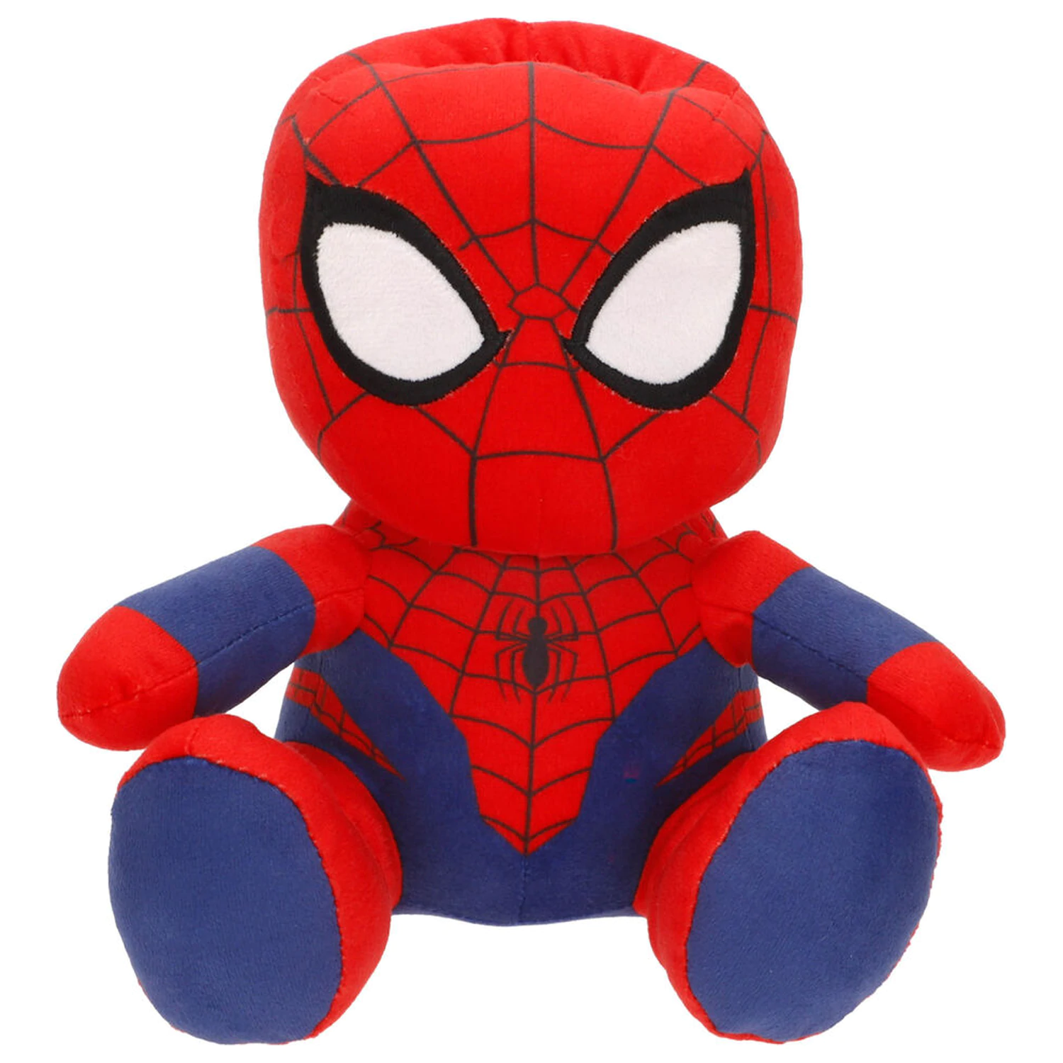 Spider-Man plüss persely 20cm termékfotó