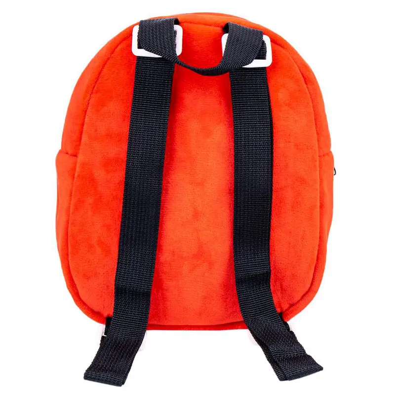 Spider-Man plüss táska hátizsák 22cm termékfotó