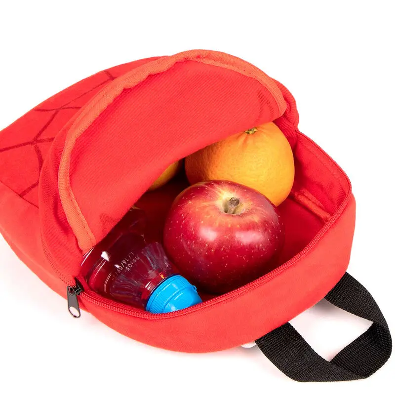 Spider-Man plüss táska hátizsák 22cm termékfotó