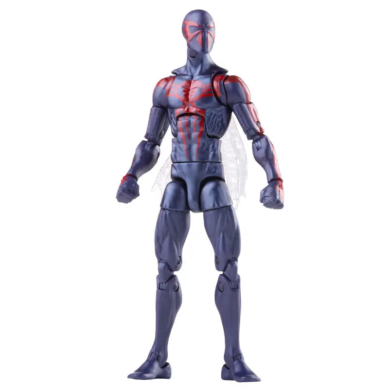 Spider-Man - Pókember 2099 figura 15cm termékfotó