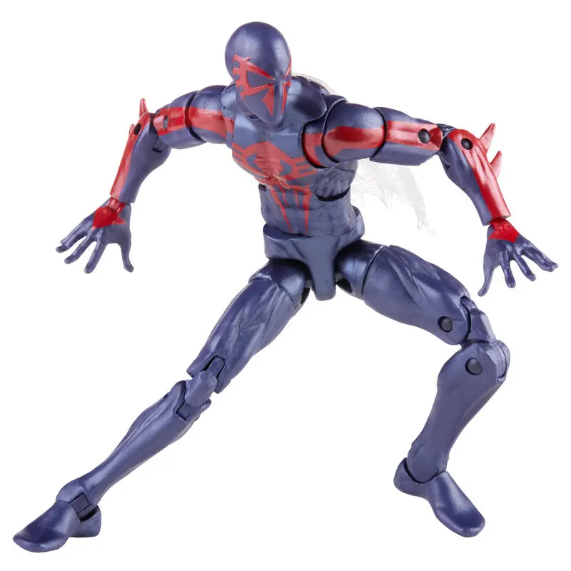 Spider-Man - Pókember 2099 figura 15cm termékfotó