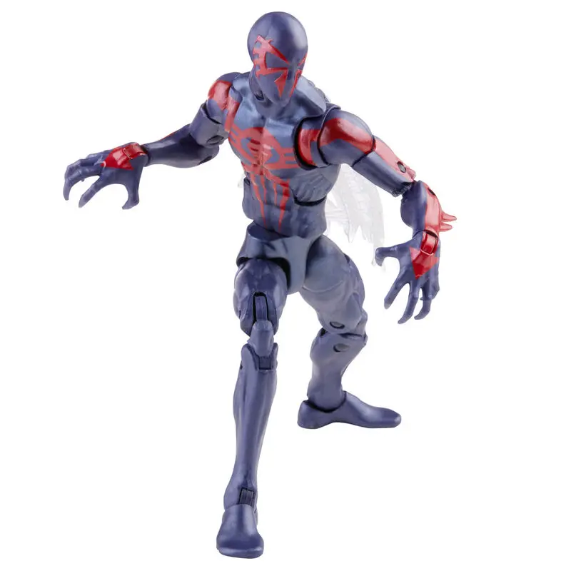 Spider-Man - Pókember 2099 figura 15cm termékfotó