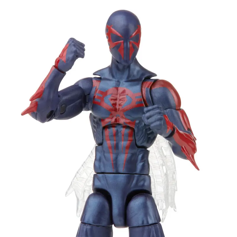 Spider-Man - Pókember 2099 figura 15cm termékfotó