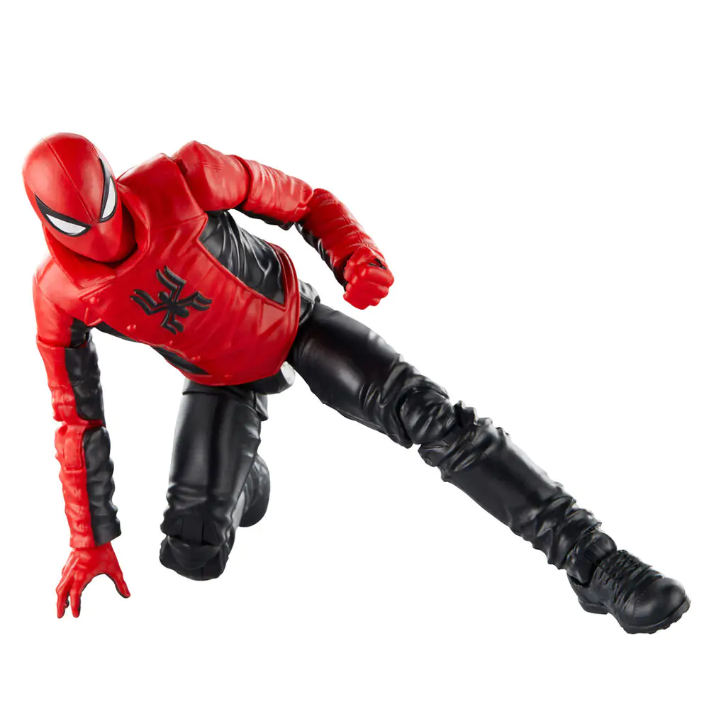 Spider-Man - Pókember Last Stand figura 15cm termékfotó