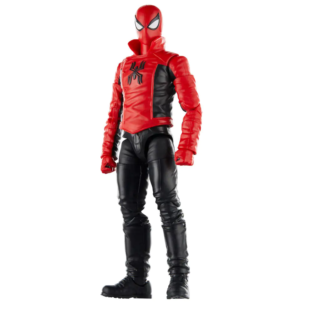 Spider-Man - Pókember Last Stand figura 15cm termékfotó