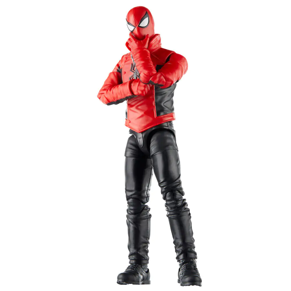 Spider-Man - Pókember Last Stand figura 15cm termékfotó