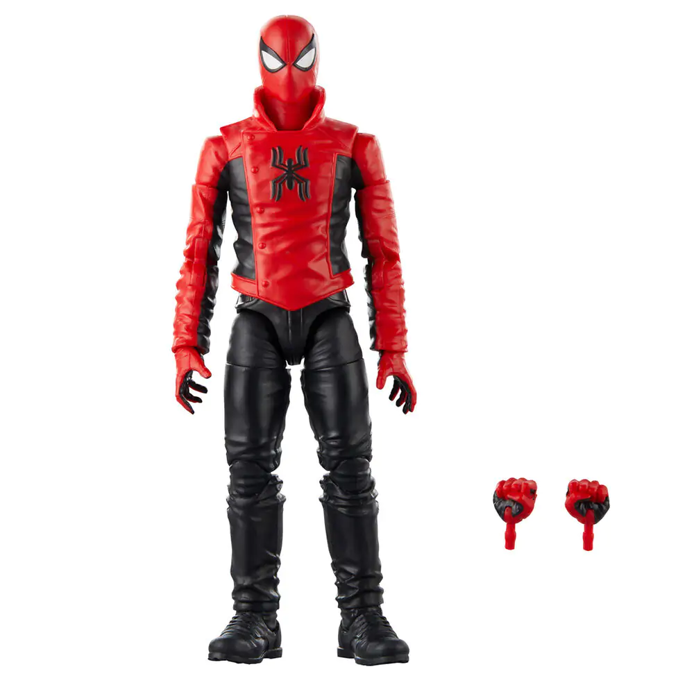 Spider-Man - Pókember Last Stand figura 15cm termékfotó