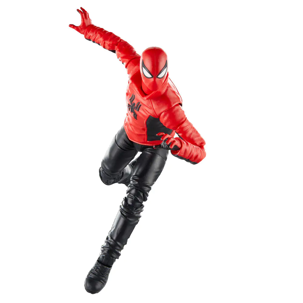 Spider-Man - Pókember Last Stand figura 15cm termékfotó