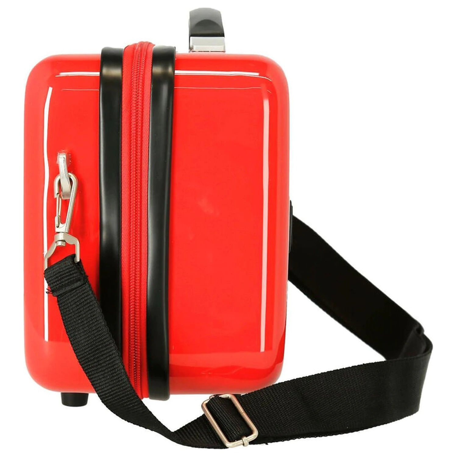 Spider-Man Protector ABS neszeszer táska 29cm termékfotó