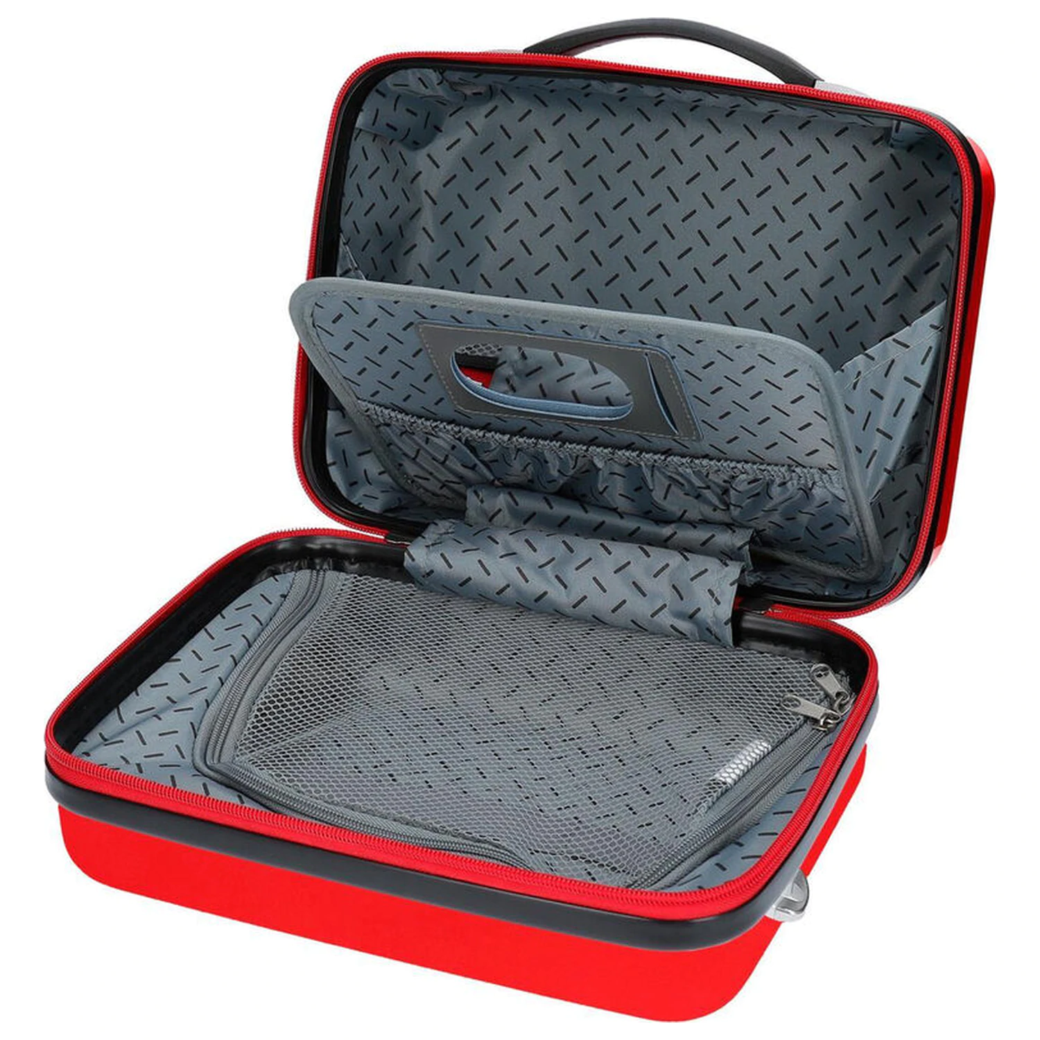 Spider-Man Protector ABS neszeszer táska 29cm termékfotó