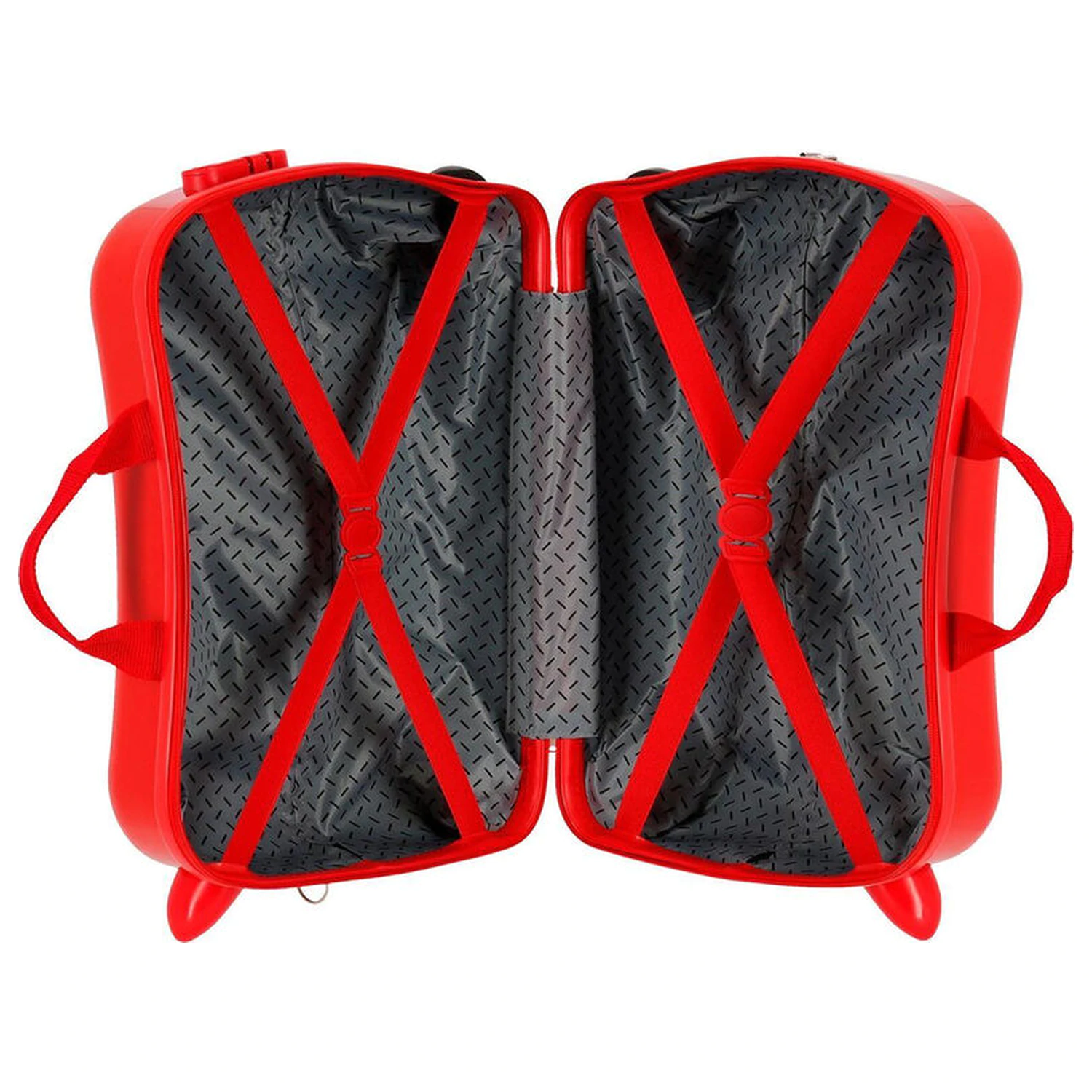 Spider-Man Protector ABS táska bőrönd 50cm termékfotó