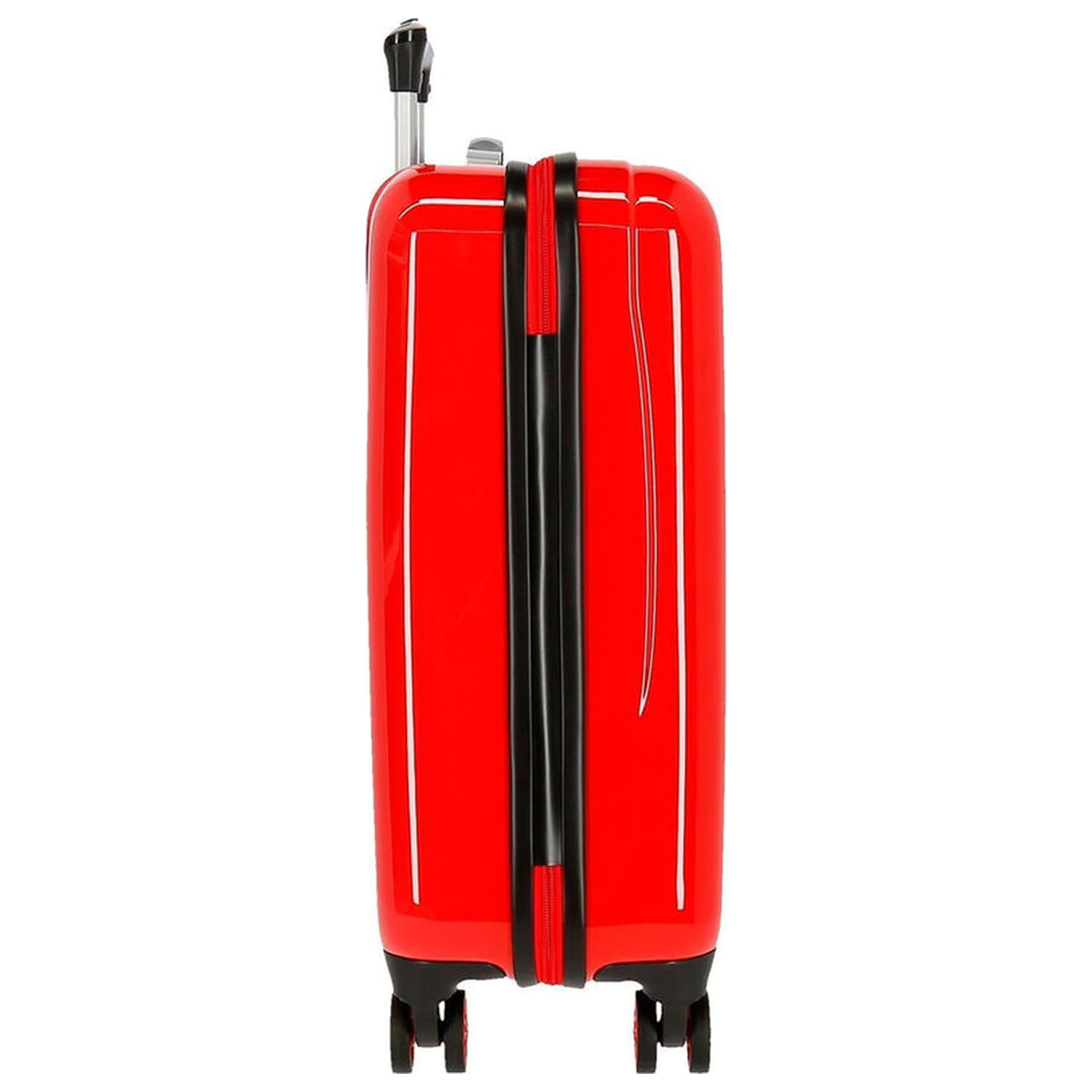 Spider-Man Protector ABS táska bőrönd 55cm termékfotó