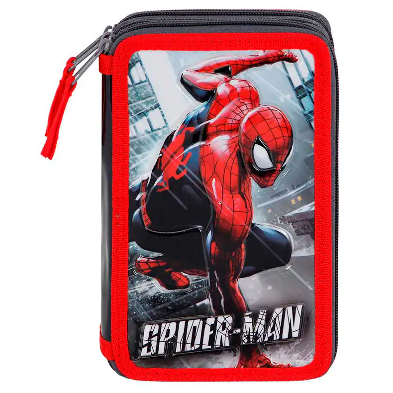 Spider-Man Rain töltött tolltartó termékfotó