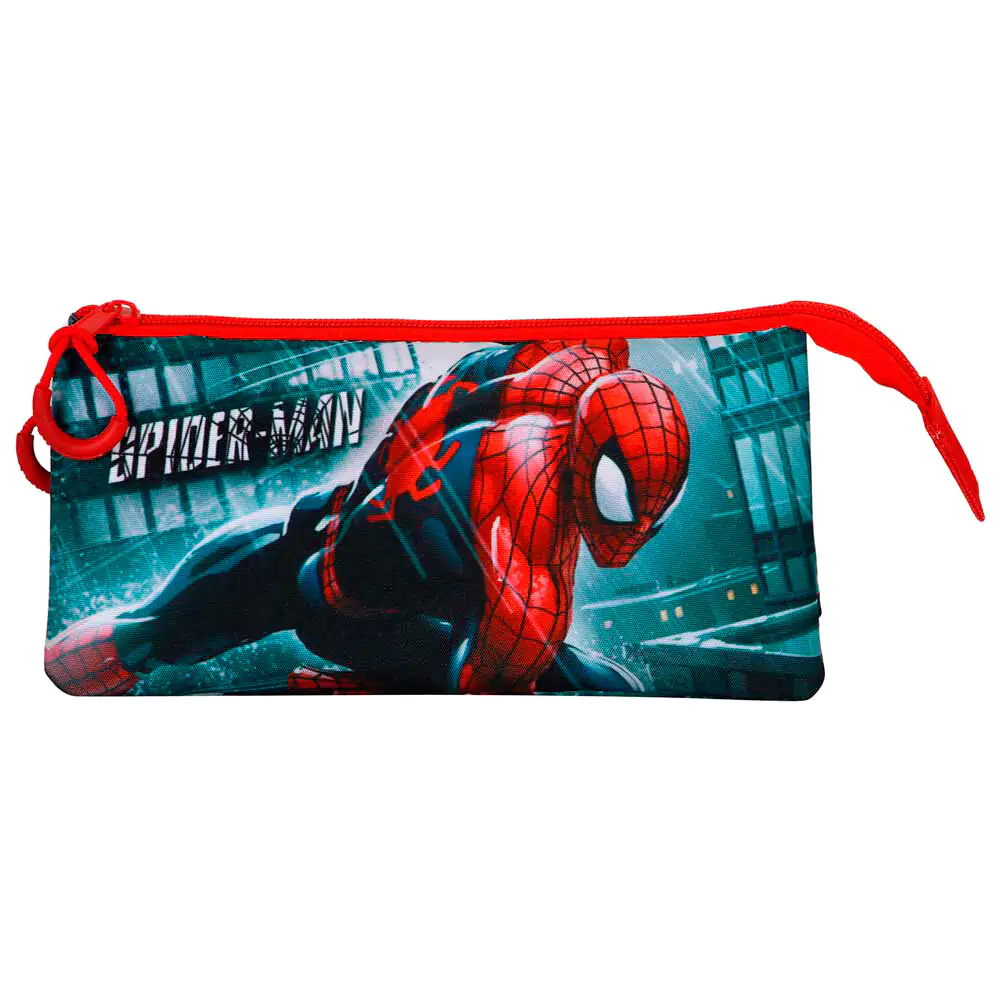Spider-Man Rain tripla tolltartó termékfotó