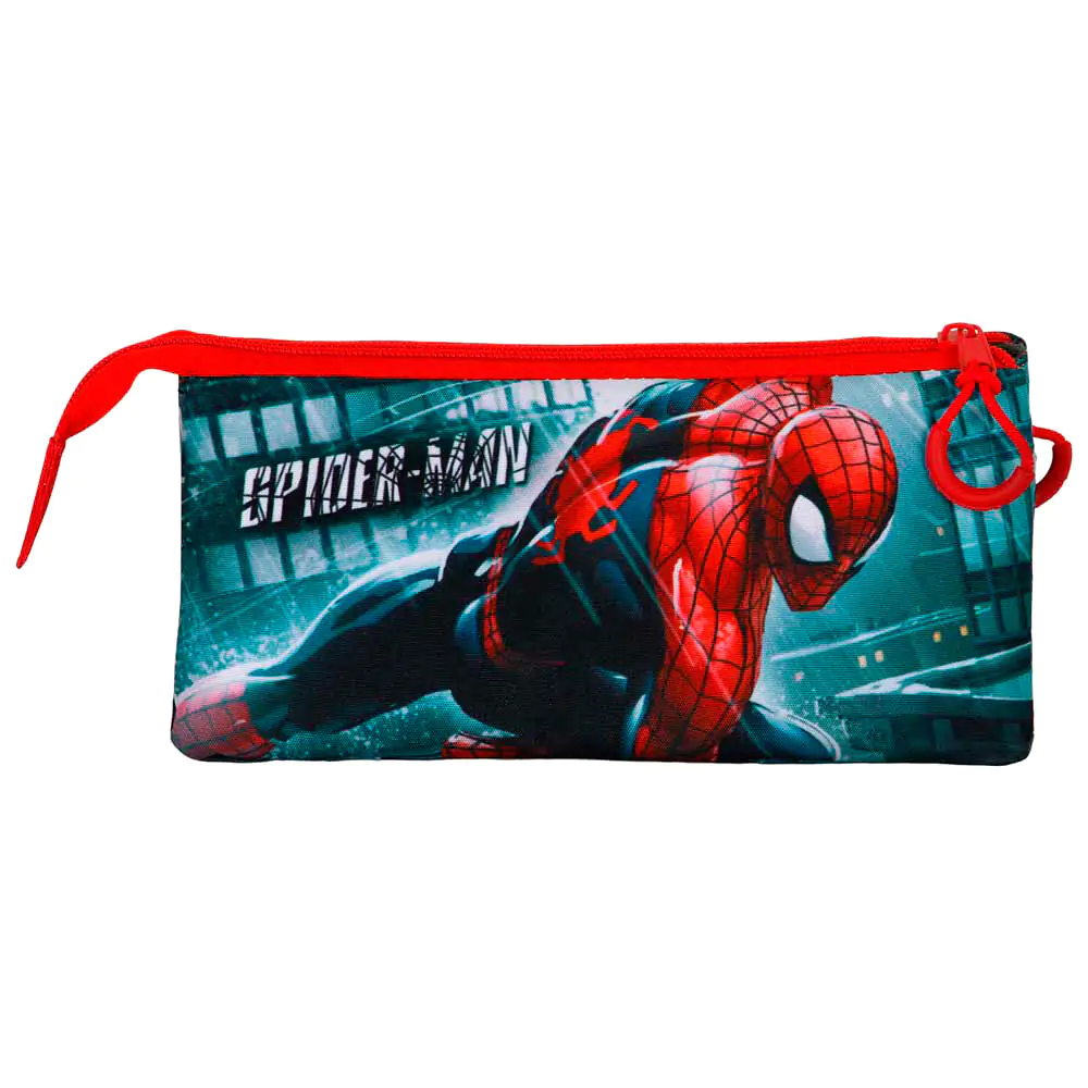 Spider-Man Rain tripla tolltartó termékfotó