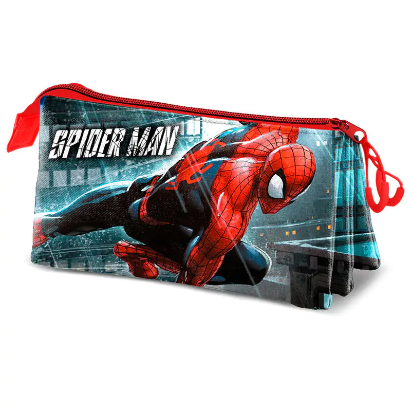 Spider-Man Rain tripla tolltartó termékfotó
