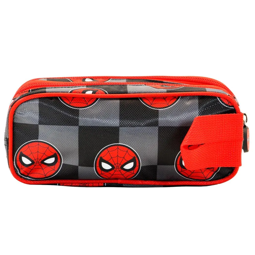 Spider-Man Rally dupla 3D tolltartó termékfotó