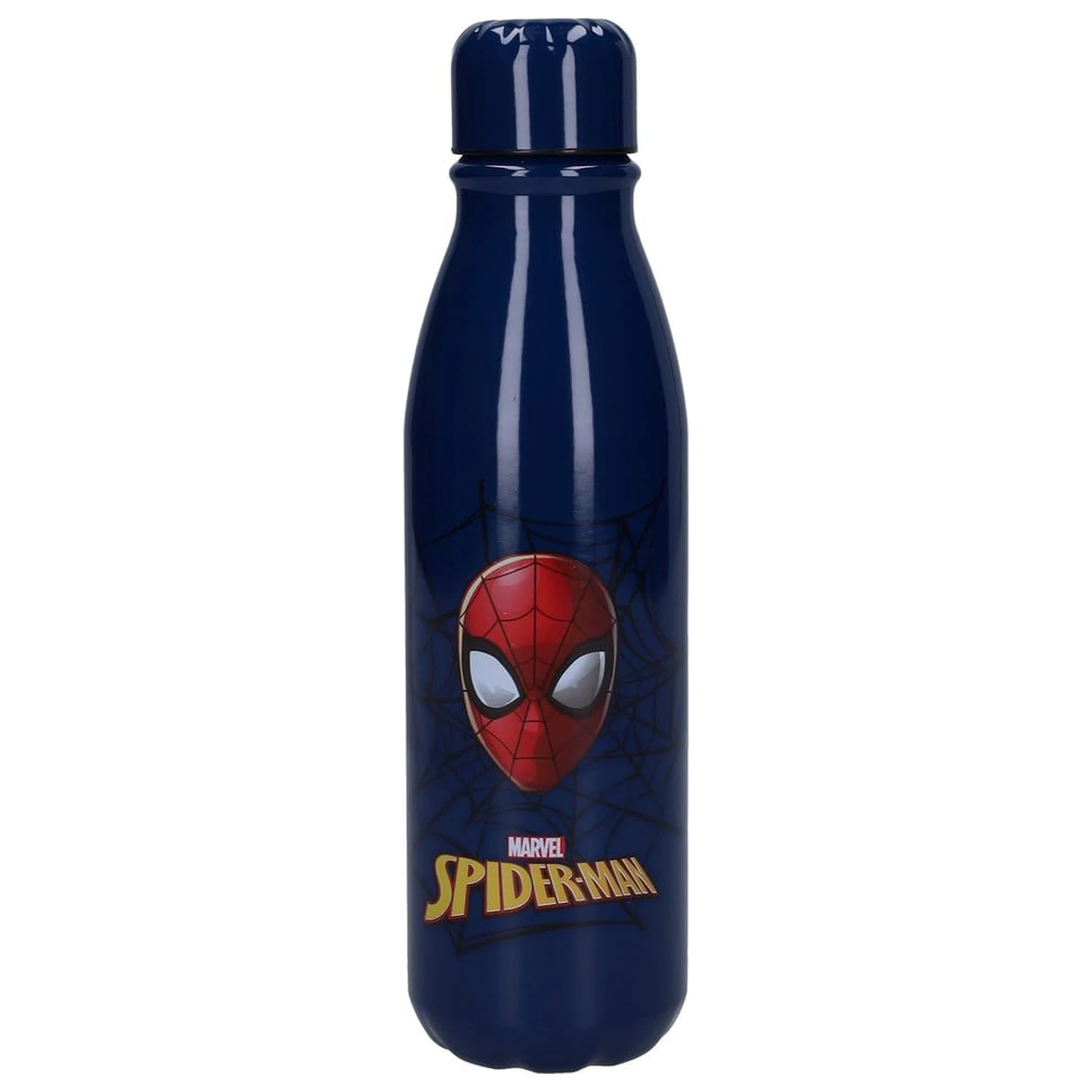 Spider-Man Refresh, Refill! palack kulacs 600ml termékfotó