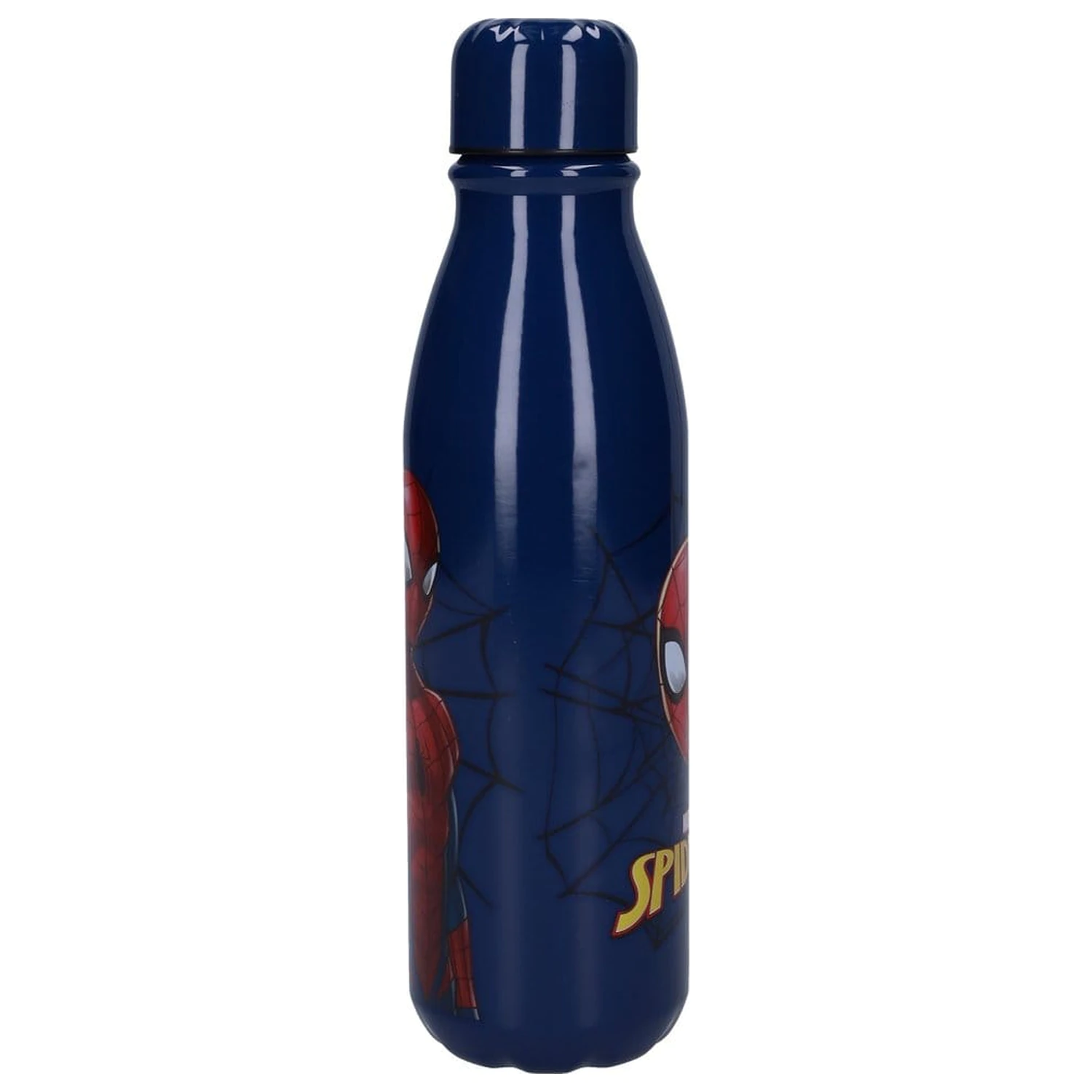 Spider-Man Refresh, Refill! palack kulacs 600ml termékfotó