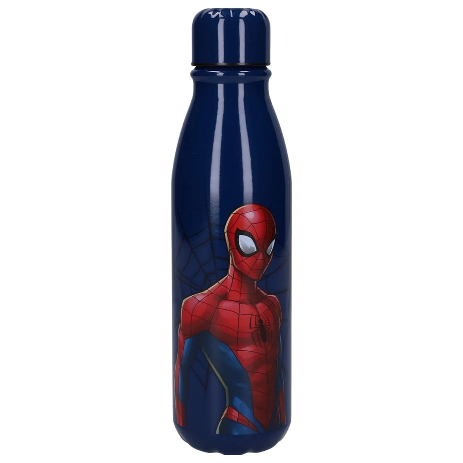 Spider-Man Refresh, Refill! palack kulacs 600ml termékfotó