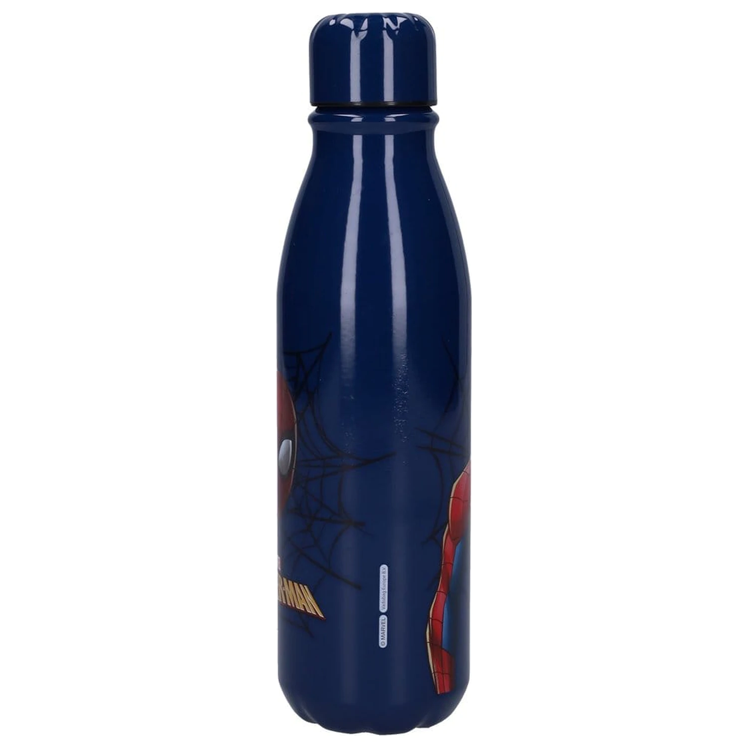 Spider-Man Refresh, Refill! palack kulacs 600ml termékfotó