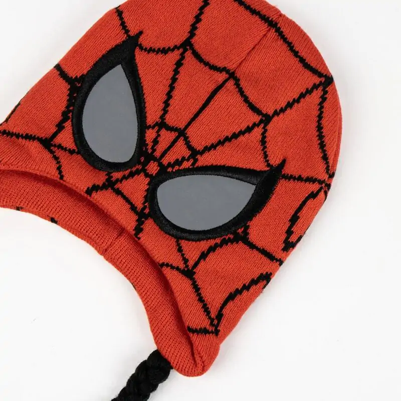 Spider-Man sapka termékfotó