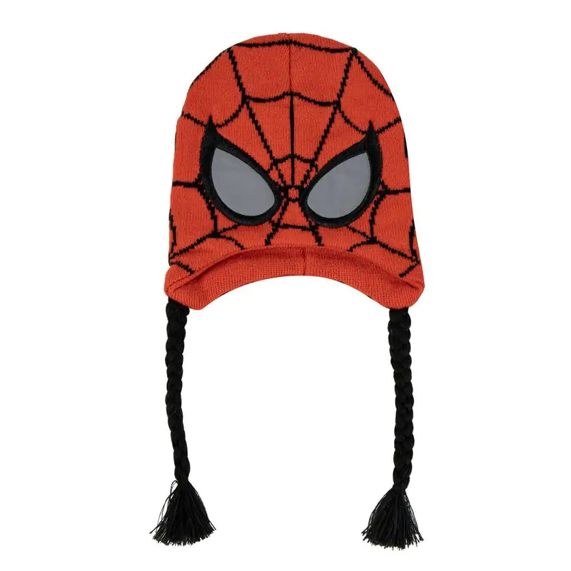 Spider-Man sapka termékfotó