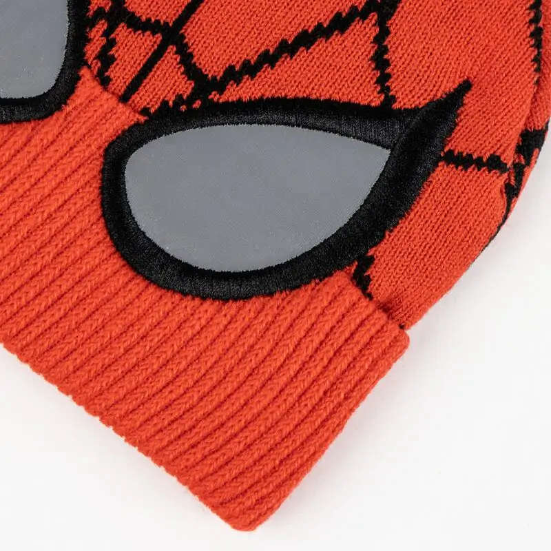 Spider-Man sapka és kesztyű csomag termékfotó