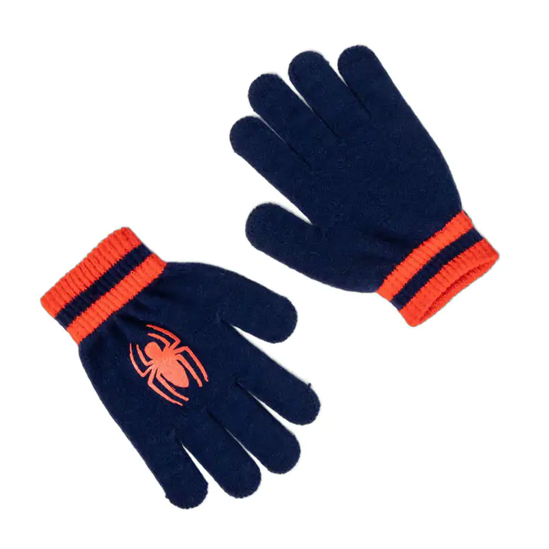 Spider-Man sapka és kesztyű csomag termékfotó
