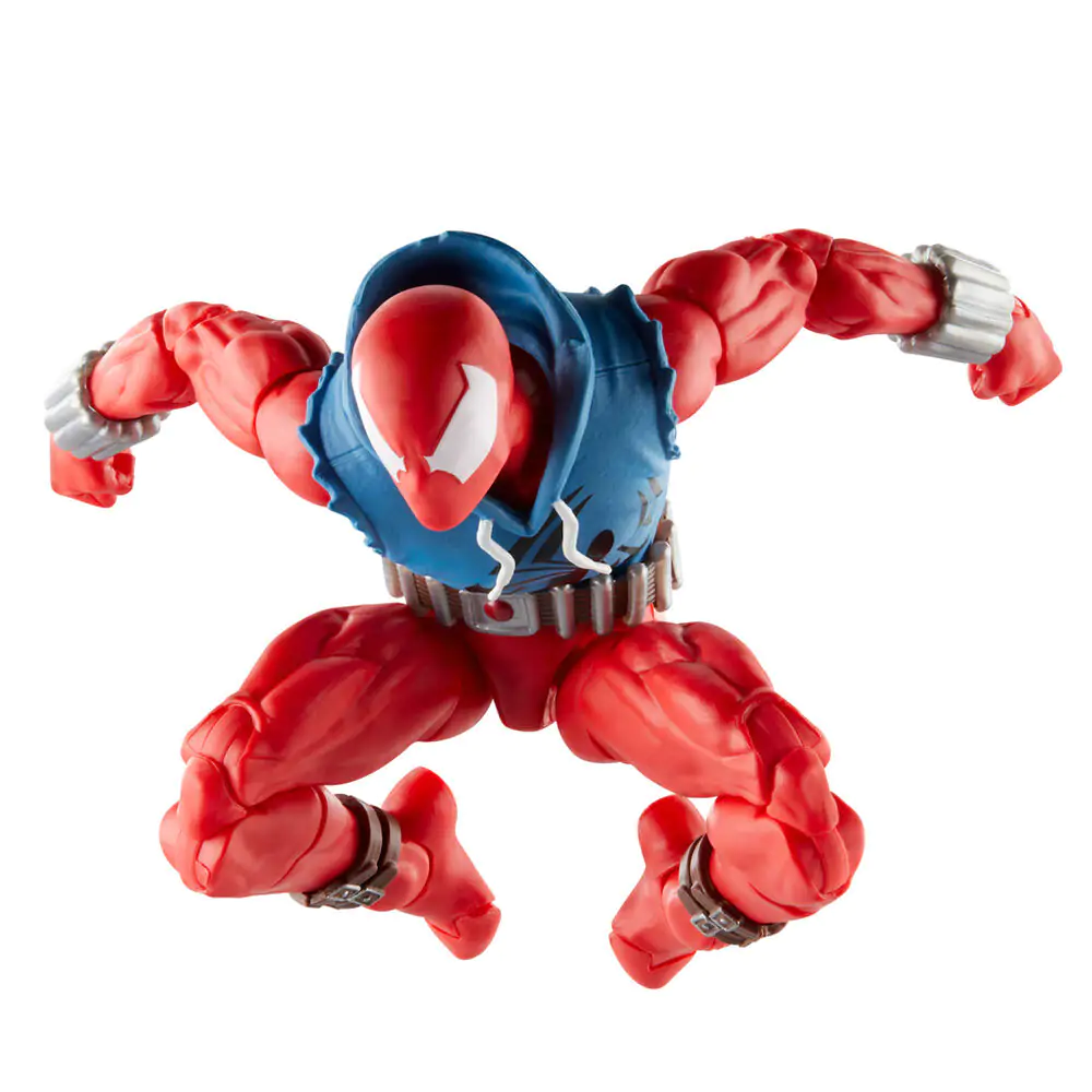 Spider-Man Scarlet Spider figura 15cm termékfotó