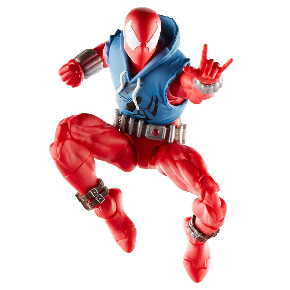 Spider-Man Scarlet Spider figura 15cm termékfotó