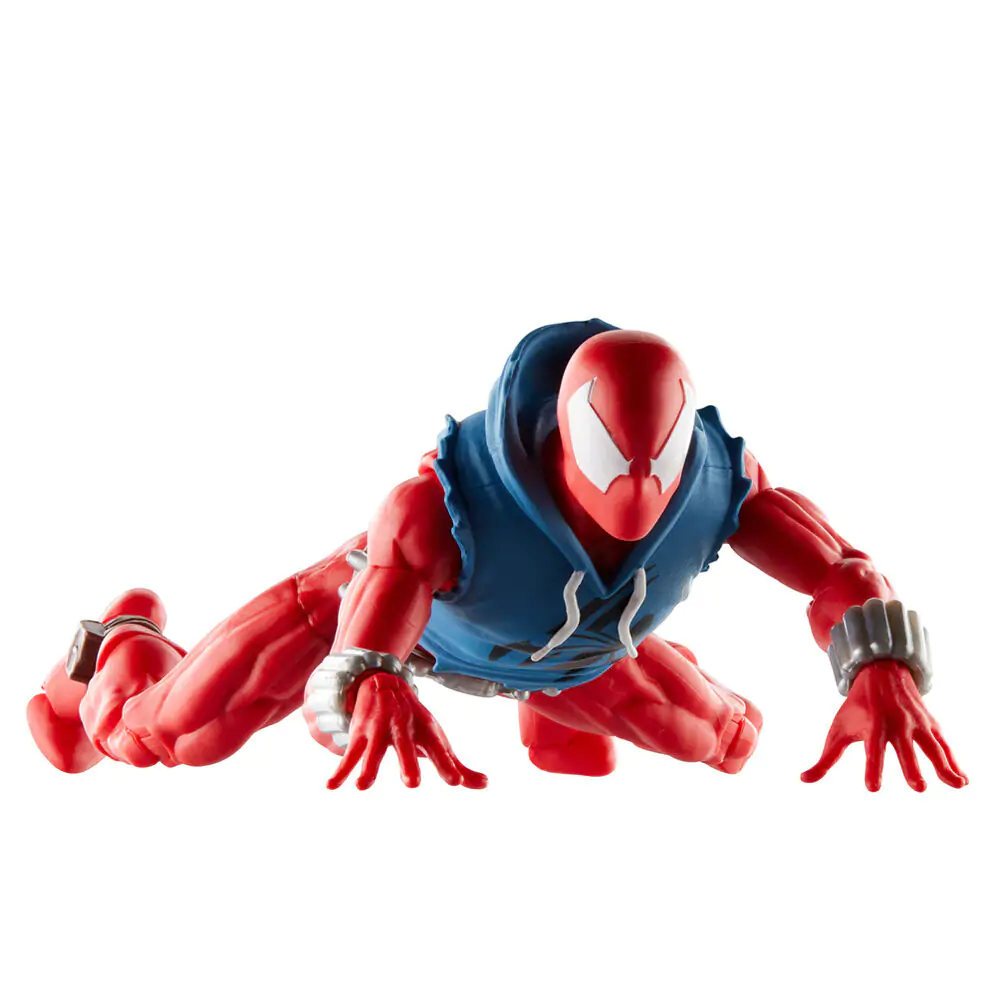 Spider-Man Scarlet Spider figura 15cm termékfotó